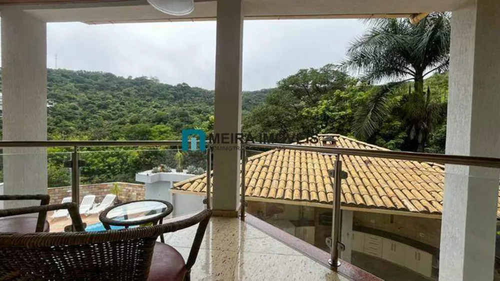 Casa, 4 quartos, 362 m² - Foto 4