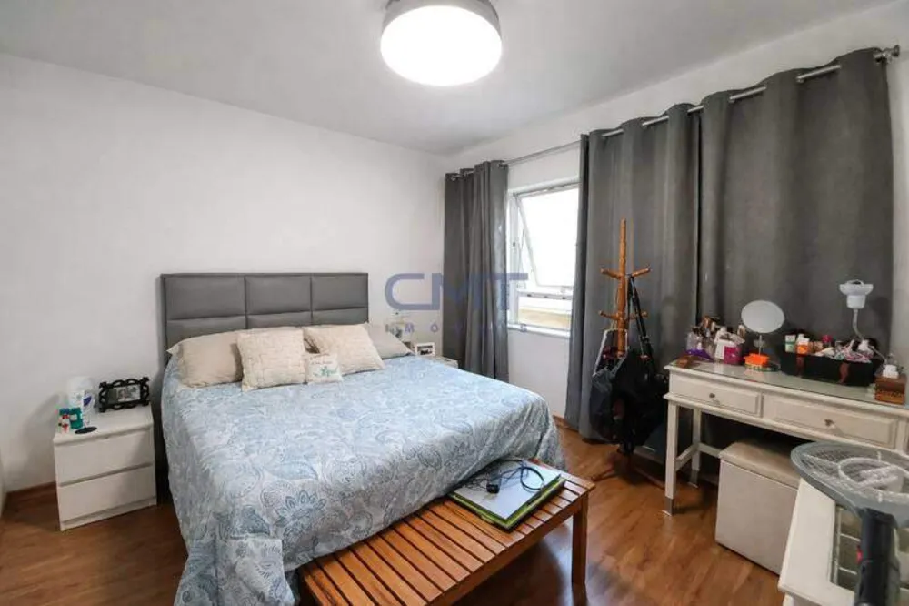 Apartamento, 1 quarto, 64 m² - Foto 5