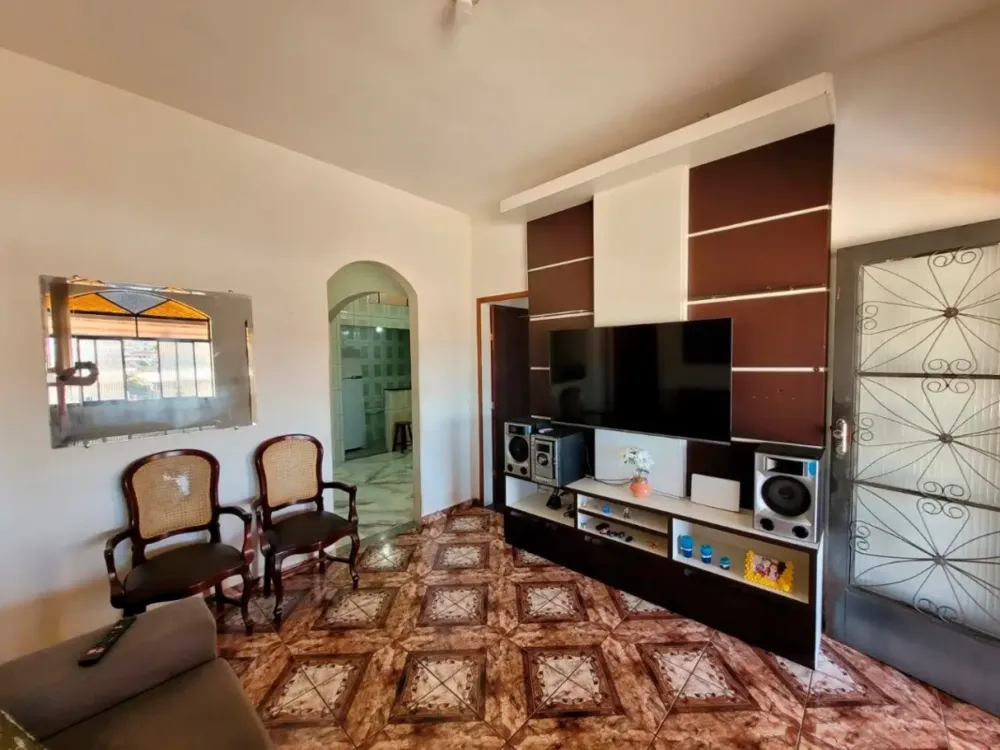 Casa, 5 quartos, 254 m² - Foto 4