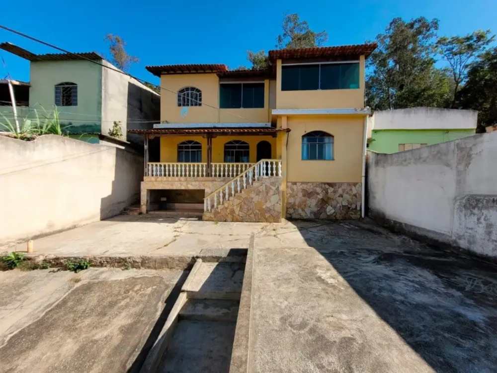 Casa, 5 quartos, 254 m² - Foto 10