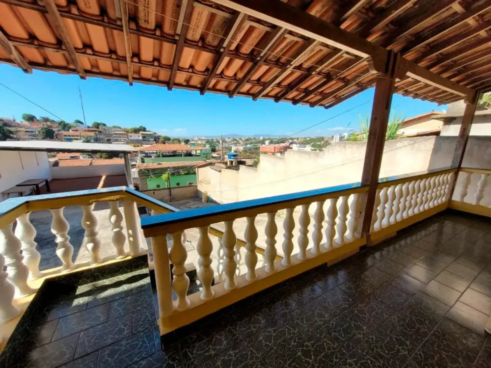 Casa, 5 quartos, 254 m² - Foto 8