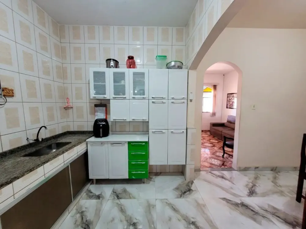 Casa, 5 quartos, 254 m² - Foto 11