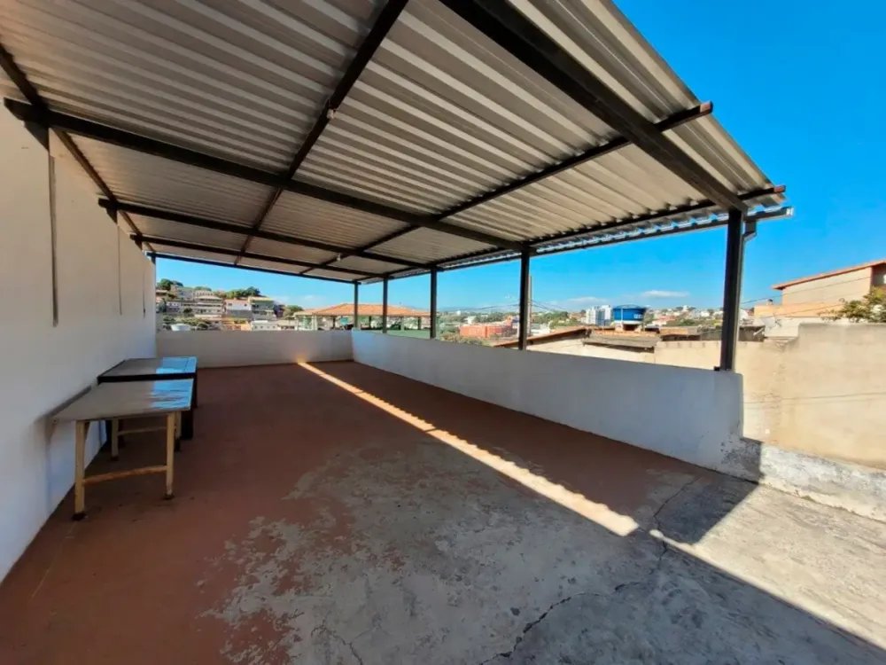 Casa, 5 quartos, 254 m² - Foto 7