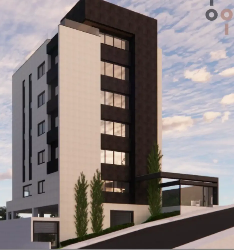 Apartamento, 2 quartos, 66 m² - Foto 1
