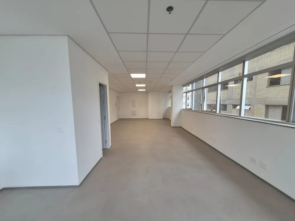 Sala-Conjunto, 127 m² - Foto 1