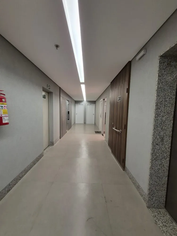 Sala-Conjunto, 127 m² - Foto 1