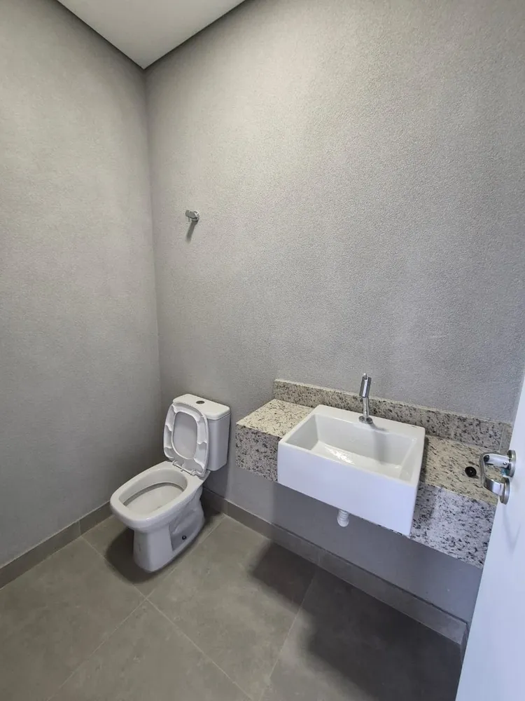 Sala-Conjunto, 127 m² - Foto 4