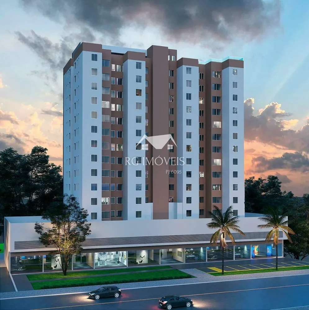 Loja-Salão, 152 m² - Foto 1