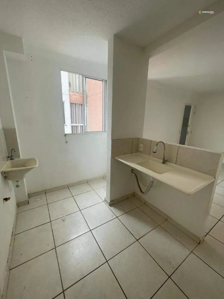 Apartamento, 2 quartos, 47 m² - Foto 6