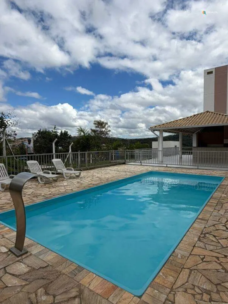 Apartamento, 2 quartos, 47 m² - Foto 2