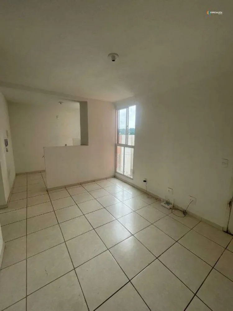 Apartamento, 2 quartos, 47 m² - Foto 4