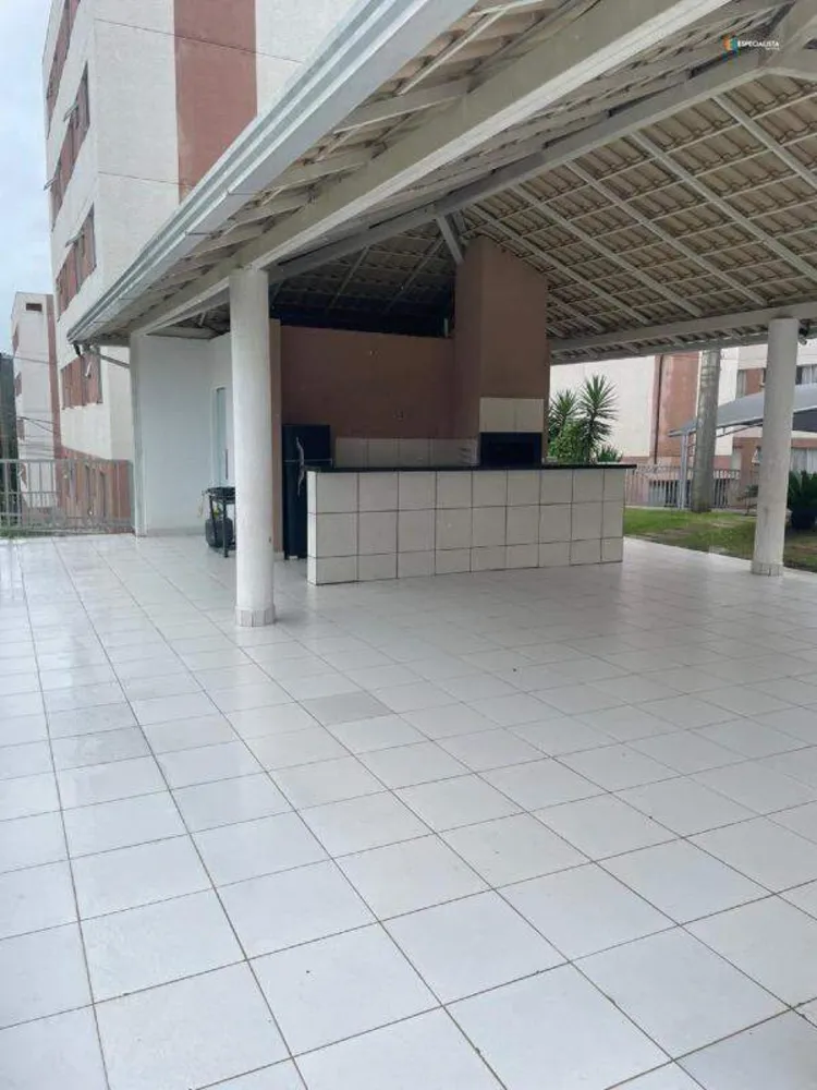Apartamento, 2 quartos, 47 m² - Foto 3
