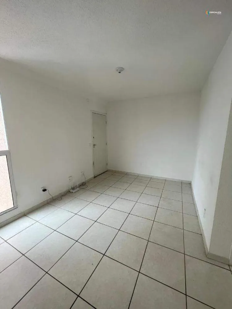 Apartamento, 2 quartos, 47 m² - Foto 1