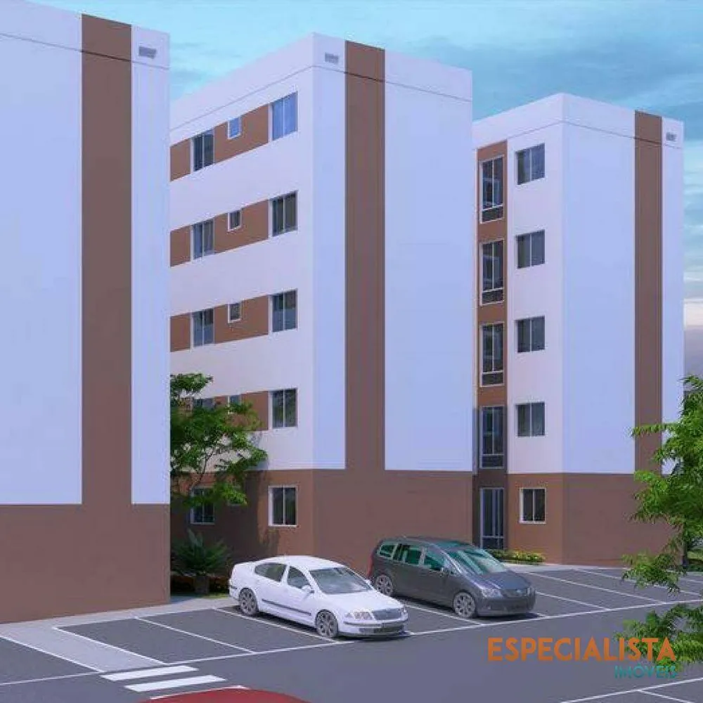 Apartamento, 2 quartos, 47 m² - Foto 8
