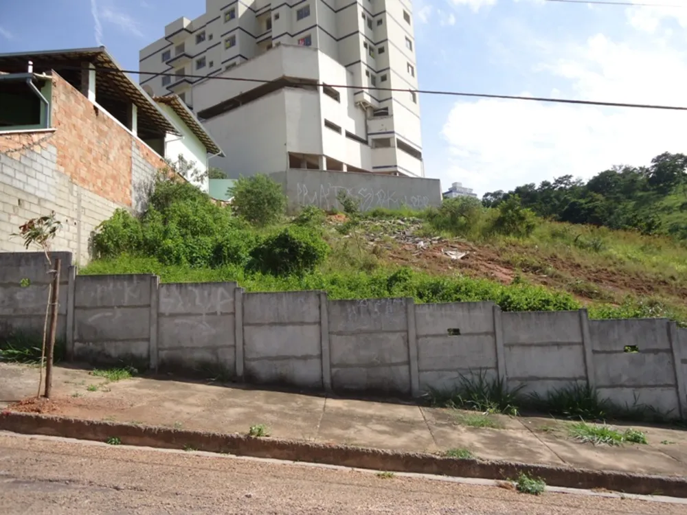 Terreno, 438 m² - Foto 7