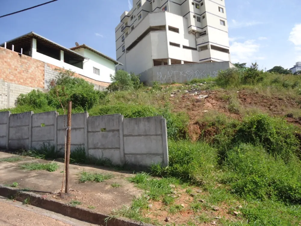 Terreno, 438 m² - Foto 6