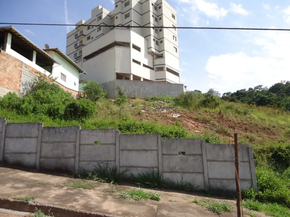 Terreno, 438 m² - Foto 8