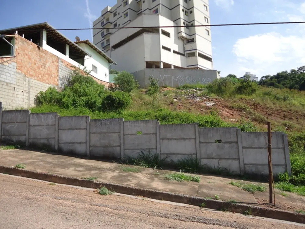 Terreno, 438 m² - Foto 2
