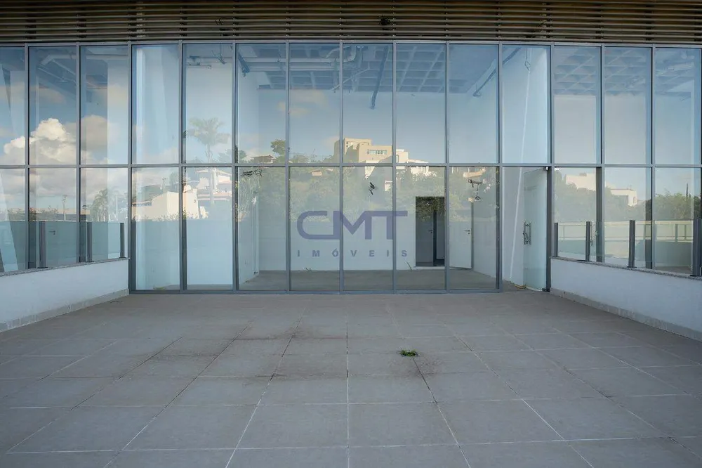 Sala-Conjunto, 149 m² - Foto 3