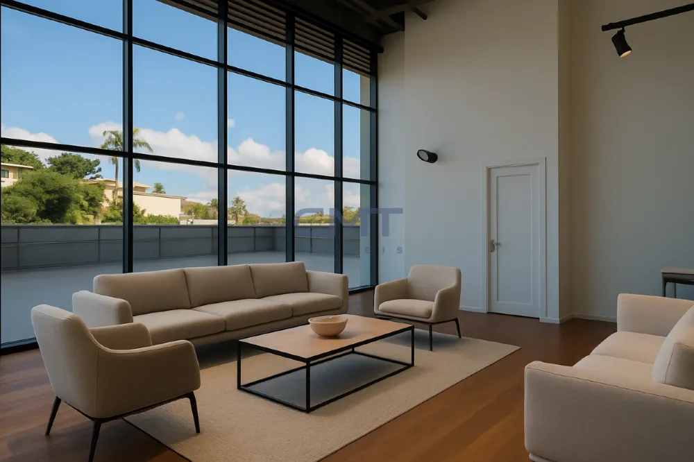 Sala-Conjunto, 149 m² - Foto 1
