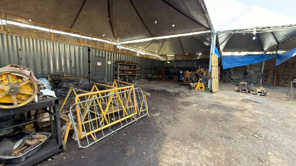 Terreno, 1200 m² - Foto 4