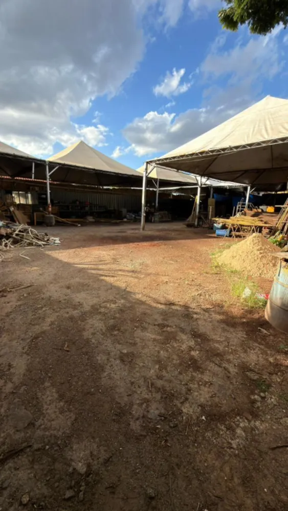Terreno, 1200 m² - Foto 1
