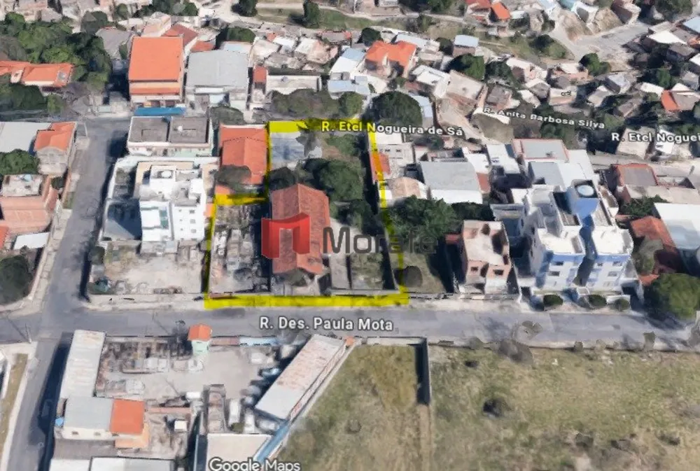 Terreno, 1440 m² - Foto 9