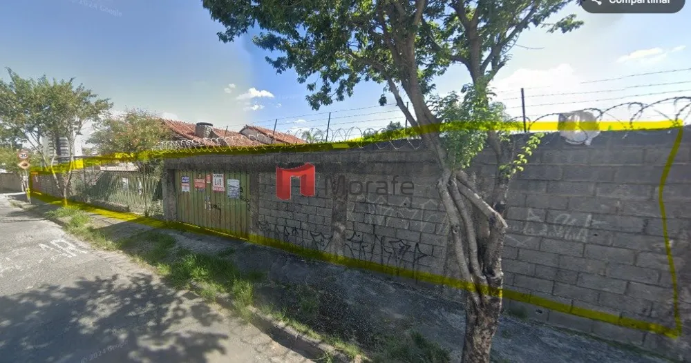 Terreno, 1440 m² - Foto 1