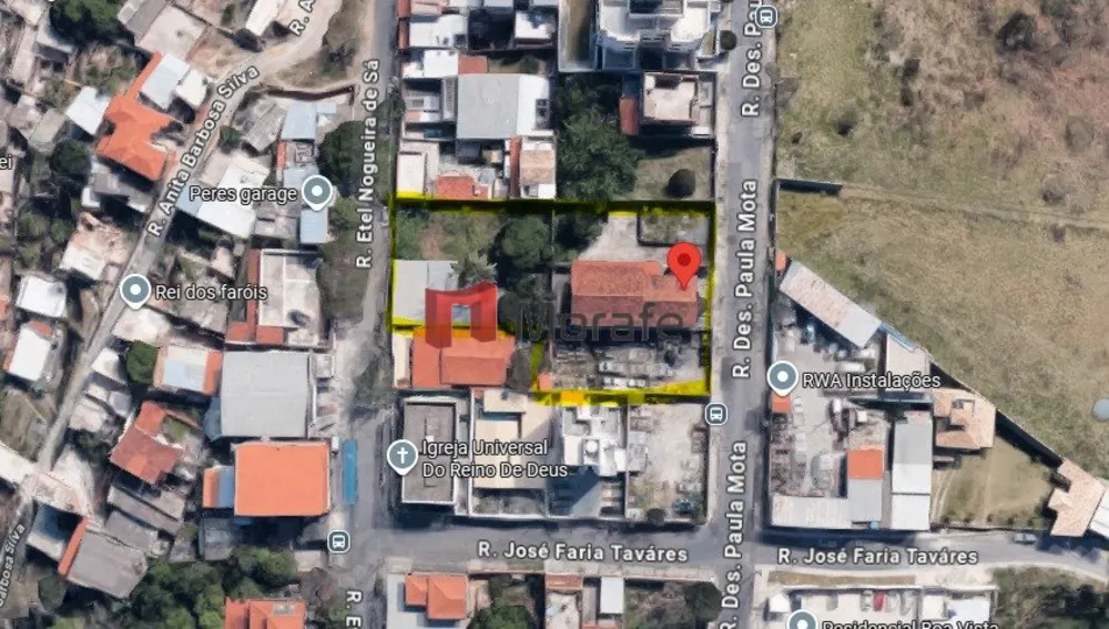 Terreno, 1440 m² - Foto 10