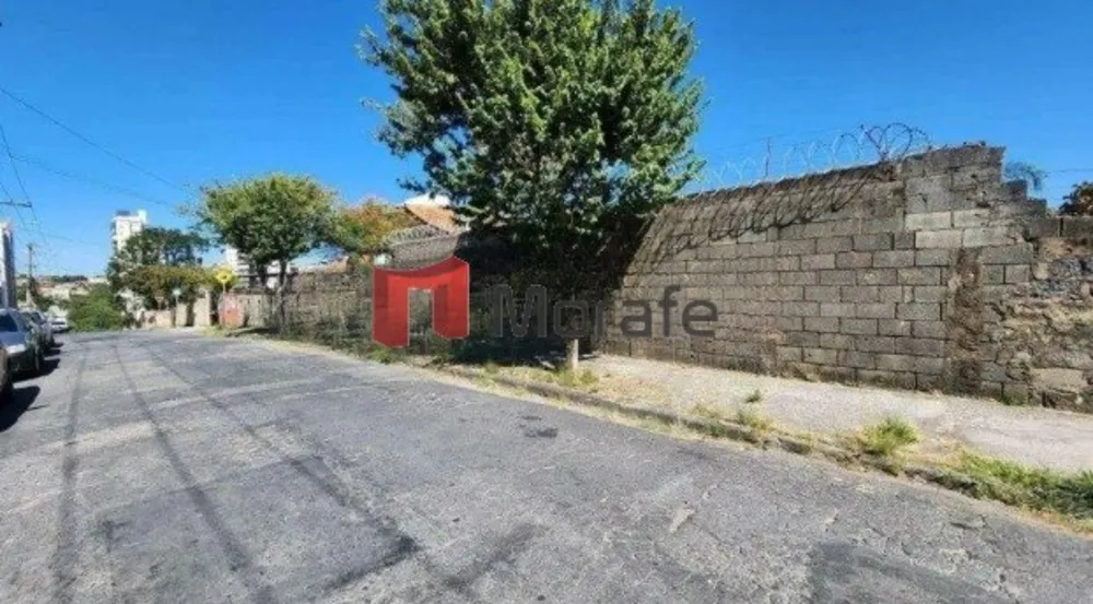 Terreno, 1440 m² - Foto 2