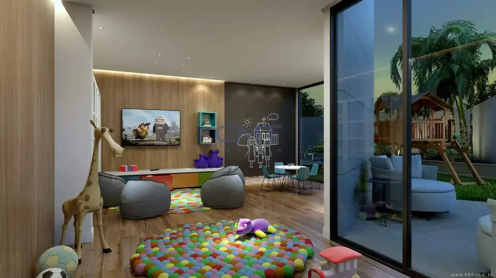 Cobertura, 4 quartos, 156 m² - Foto 4