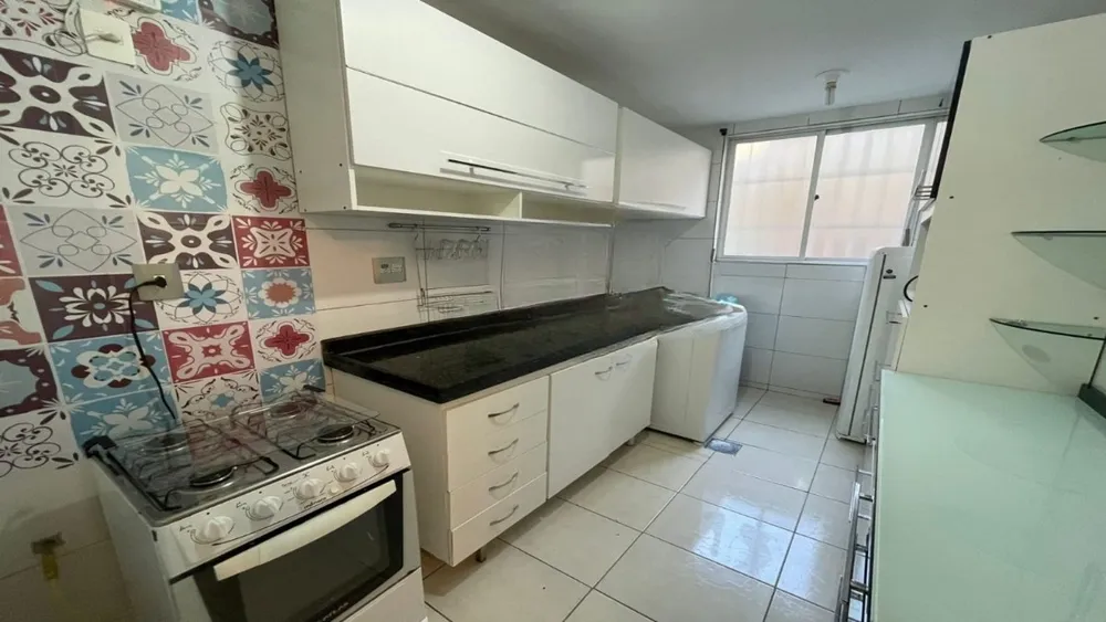 Apartamento, 3 quartos, 82 m² - Foto 2