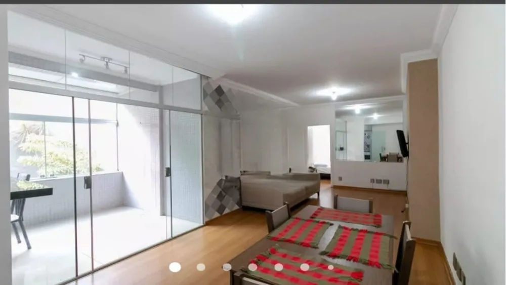 Apartamento, 3 quartos, 82 m² - Foto 1