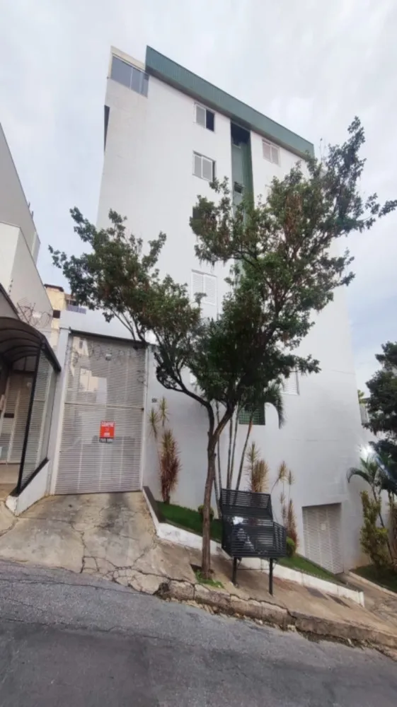 Apartamento, 3 quartos, 82 m² - Foto 3