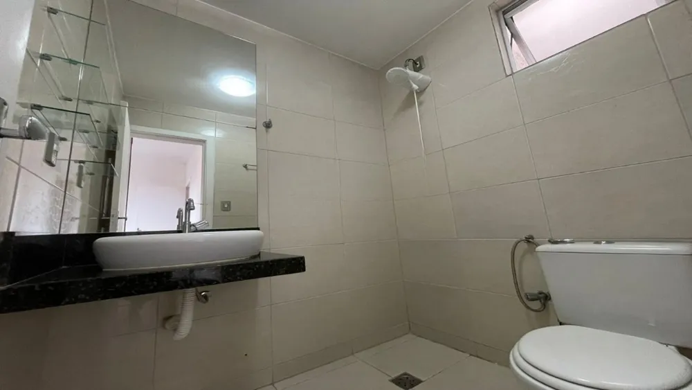 Apartamento, 3 quartos, 82 m² - Foto 1