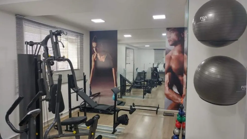 Apartamento, 3 quartos, 82 m² - Foto 5