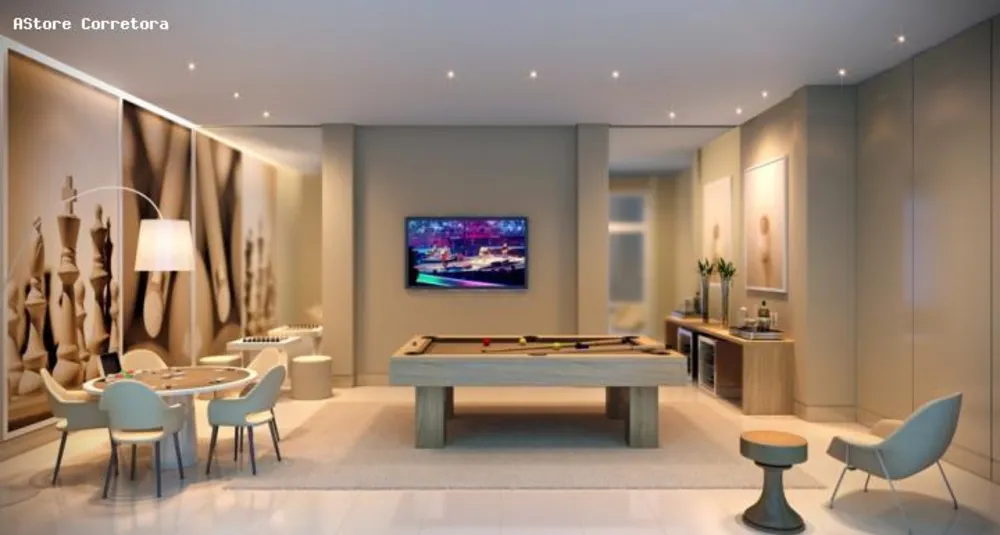Apartamento, 4 quartos, 250 m² - Foto 7
