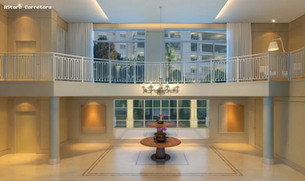 Apartamento, 4 quartos, 250 m² - Foto 3