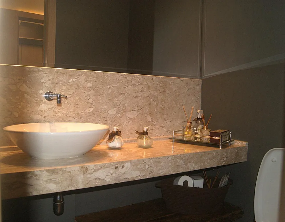 Apartamento, 4 quartos, 2600 m² - Foto 9