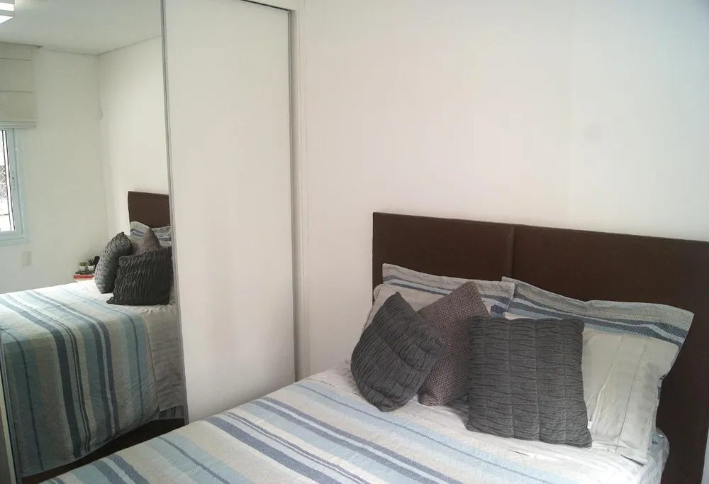Apartamento, 4 quartos, 2600 m² - Foto 1