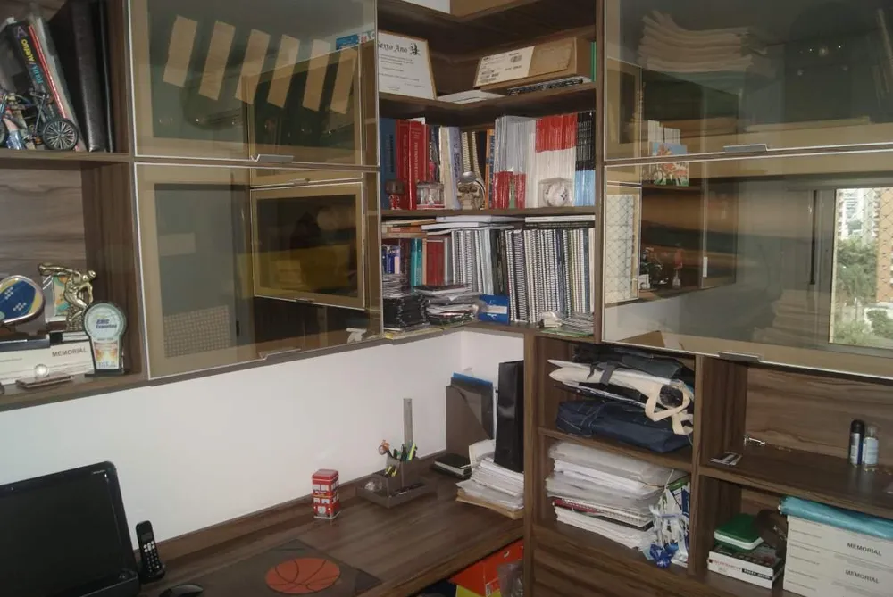 Apartamento, 4 quartos, 2600 m² - Foto 2