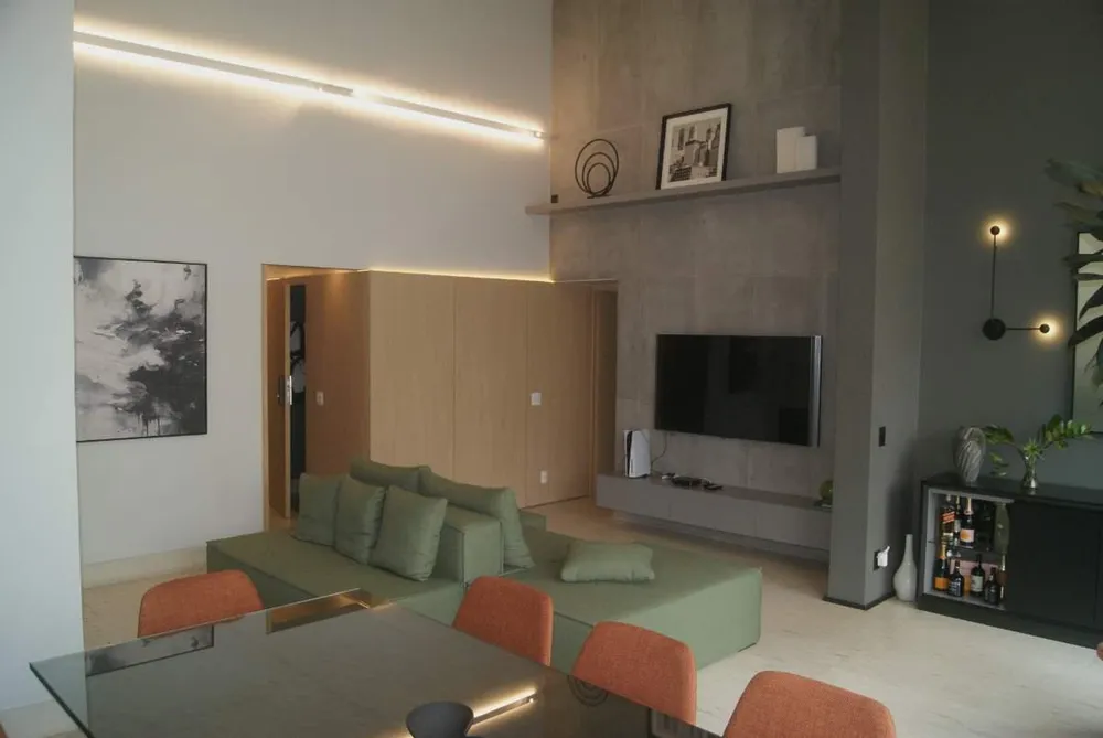 Apartamento, 4 quartos, 2600 m² - Foto 8