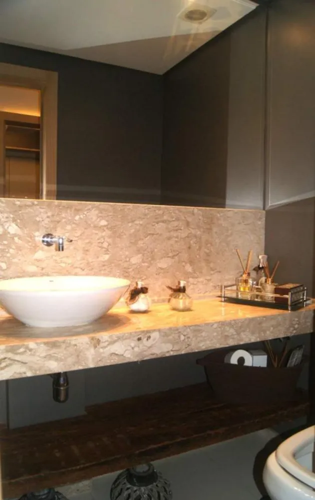 Apartamento, 4 quartos, 2600 m² - Foto 4