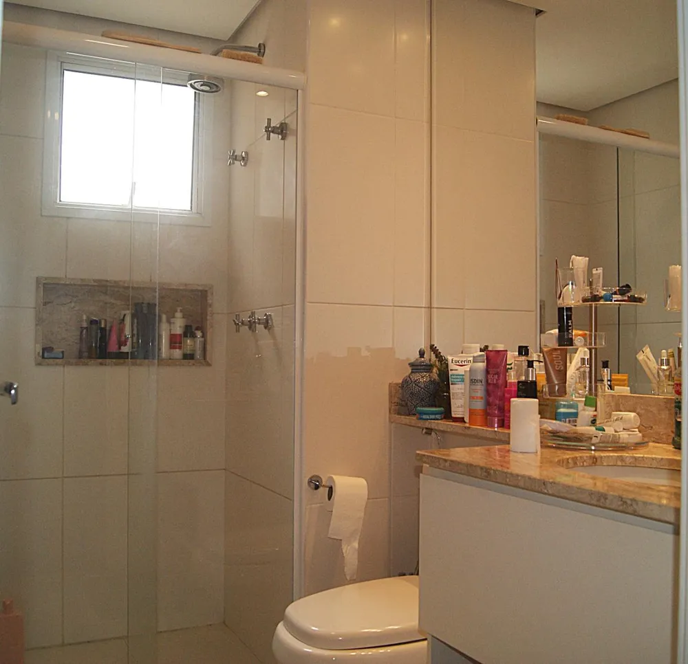 Apartamento, 4 quartos, 2600 m² - Foto 3