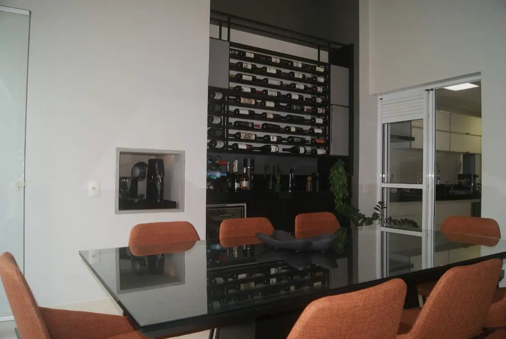 Apartamento, 4 quartos, 2600 m² - Foto 5
