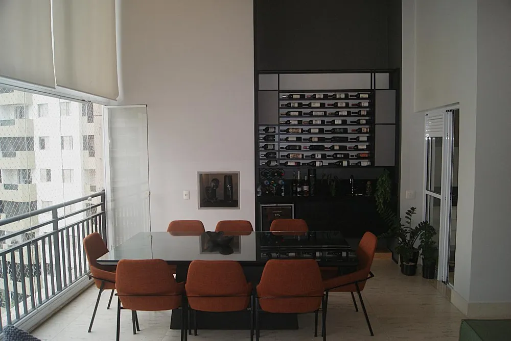Apartamento, 4 quartos, 2600 m² - Foto 4