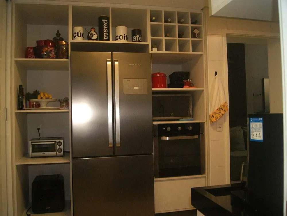Apartamento, 4 quartos, 2600 m² - Foto 7