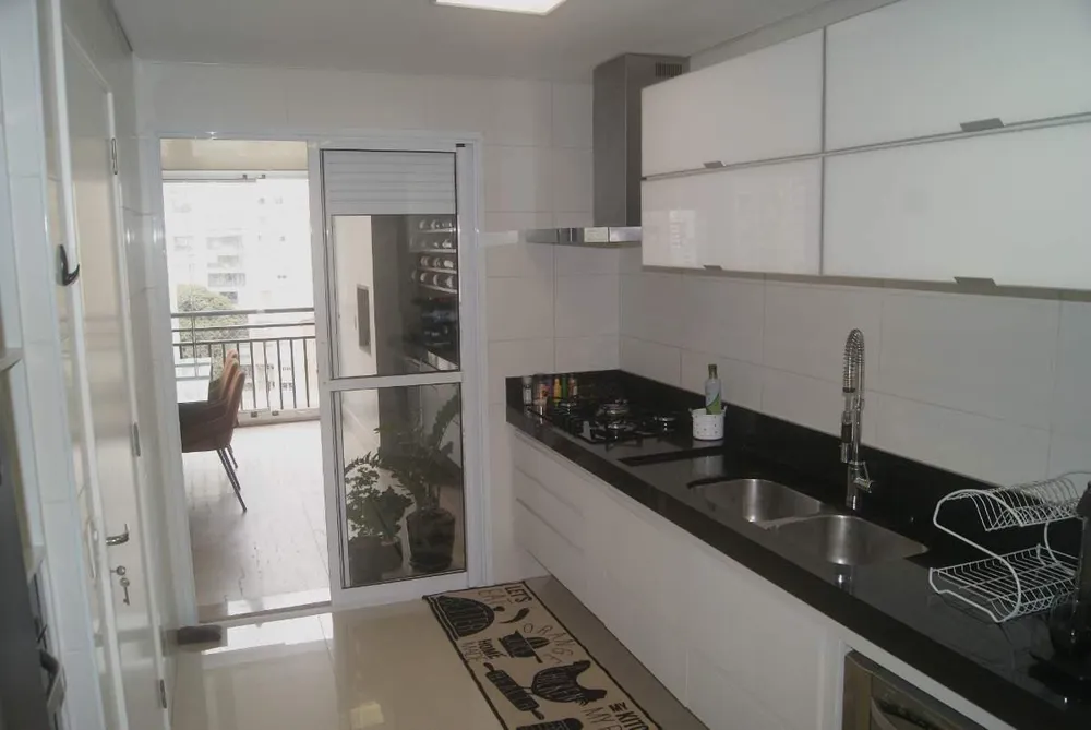 Apartamento, 4 quartos, 2600 m² - Foto 6