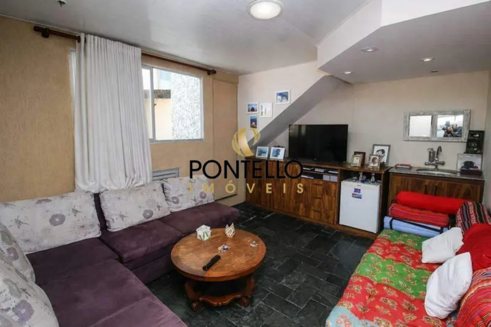 Cobertura, 3 quartos, 112 m² - Foto 2