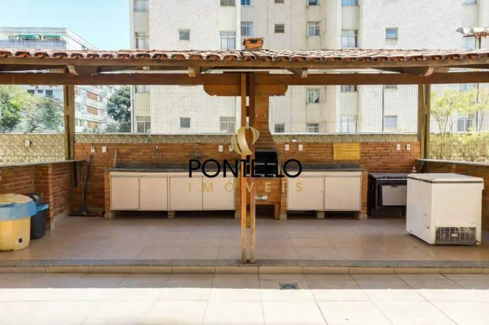 Cobertura, 3 quartos, 112 m² - Foto 10